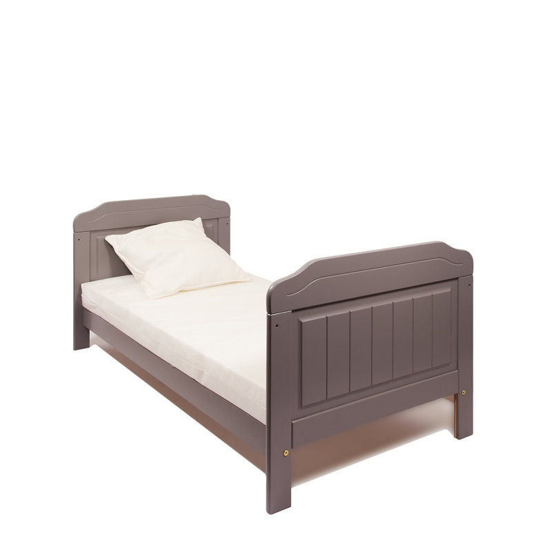  Walter Cot Bed , Grey