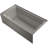 Archer Alcove 72" x 36" Whirpool Bathtub-11892058-65089618