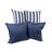 Striped Outdoor Accent Pillow Covers-207197227