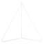 Balancelle avec support Classic TiiPii Bed-1852849396-1844021576