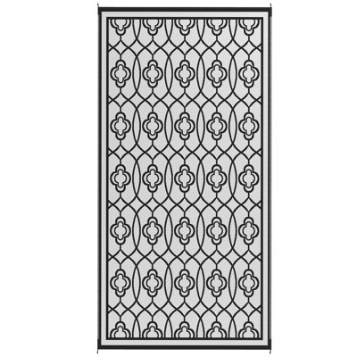 Geometric Rug