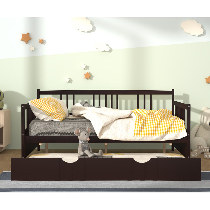 Daybed, Espresso