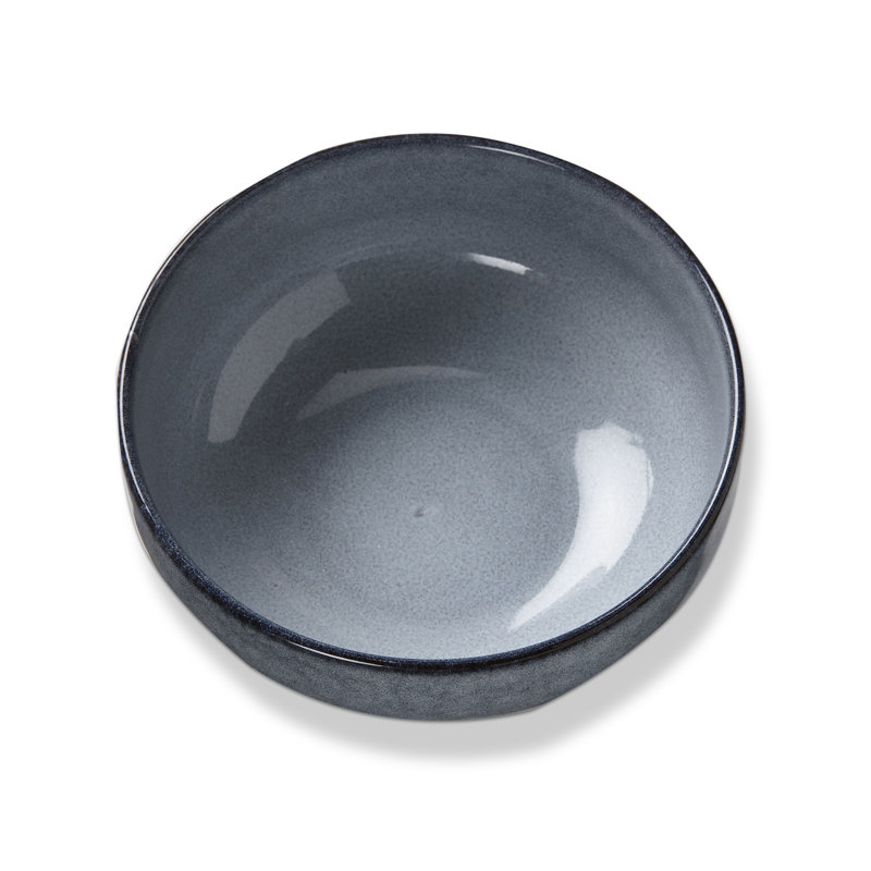Glenmoral Bol en céramique, Bleu