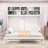 Murphy Bed with Space-Saving Comfort Shelves-2146441559-2146441558