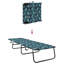 189cm Long Chaise Lounge Set