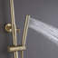 Système de douche avec valve brute-71782770
