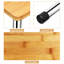Swenson Cabinet Shelving Rack