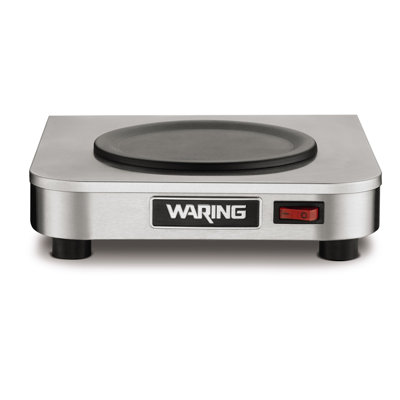 Waring Carafe & Mug Warmer