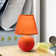 Amishi Ceramic Table Lamp