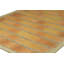 Scandinavian Wool Geometric Area Rug-1921820479