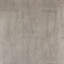 Elephant Tortora 7.75" x 23.38" Decorated Glass Tile