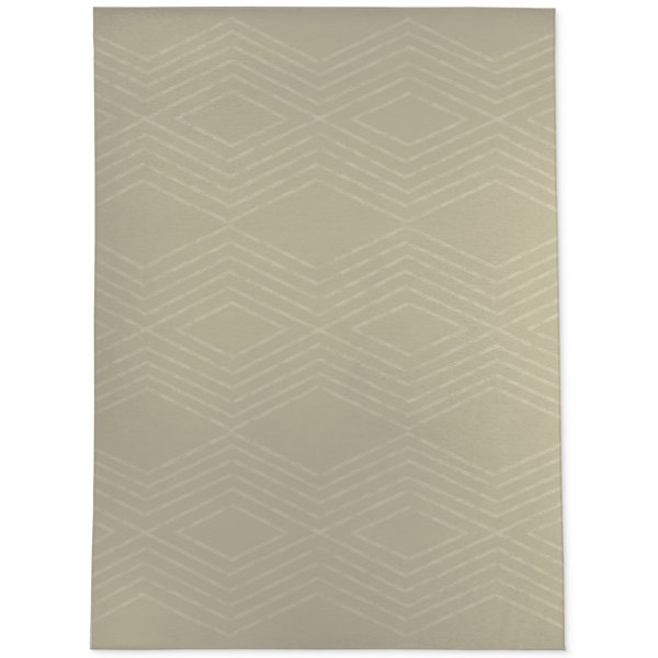 Wayfair Geometric Outdoor Rugs Union Rustic Abigal Geometric Indoor/Outdoor Rug - Wayfair Canada