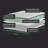 Helix Twilight Luxe 13" Firm Hybrid Mattress-96900610
