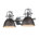Rubbed Bronze