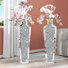 Vase de plancher en verre DeGrailly