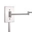 Aberdeenshire Swing Arm Sconce-28335695
