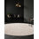 Silky Soft Plush Beige Area Rug