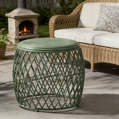 19.75 SIDE TABLE