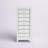 Fairgrove 18'' W 7 - Drawer Dresser-2114621150