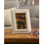 Cadre photo en marbre