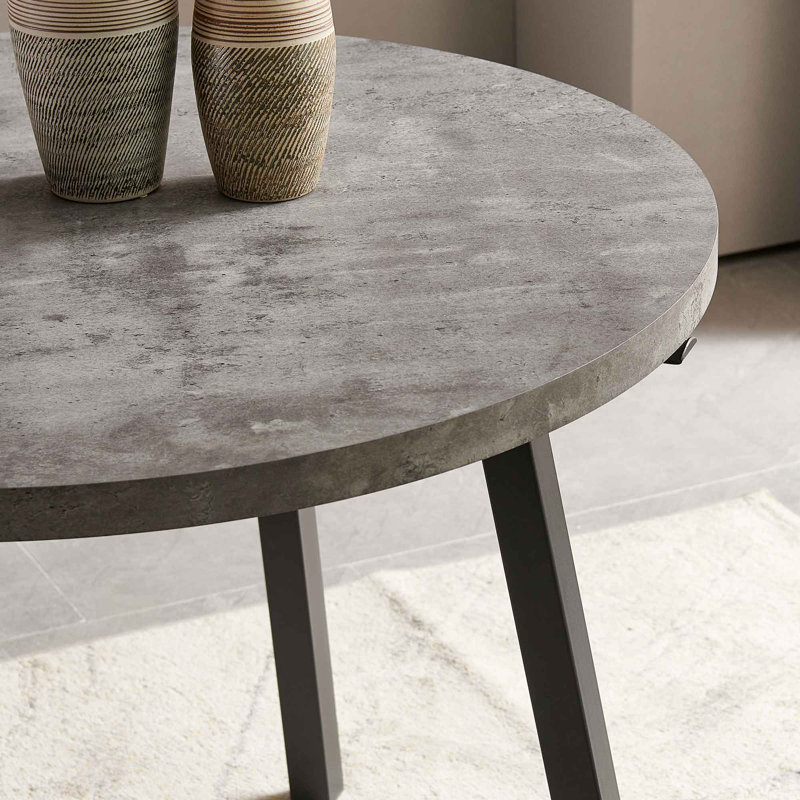 Quillen Round Dining Table