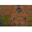 Tapis traditionnel en laine 8 x 11