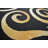 Wargo Abstract Indoor Rug