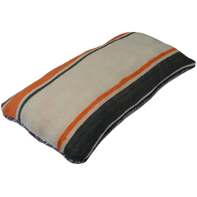 Lumbar Pillow Cover & Insert
