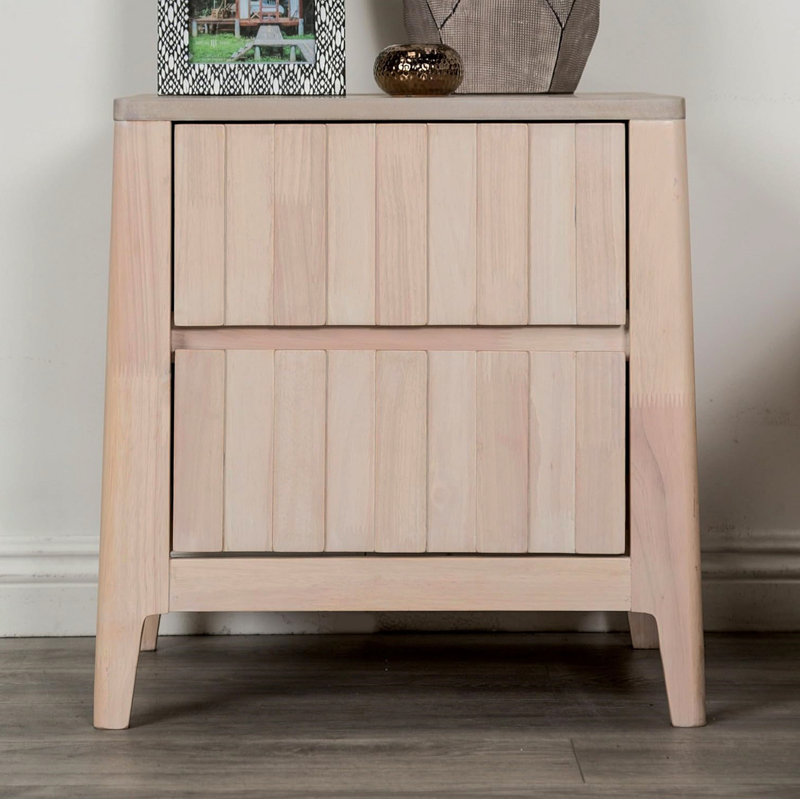 Mobilier de chambre à coucher Mid-Century