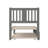 Zosia Solid Wood Slat Bed-1430773053-1430773055
