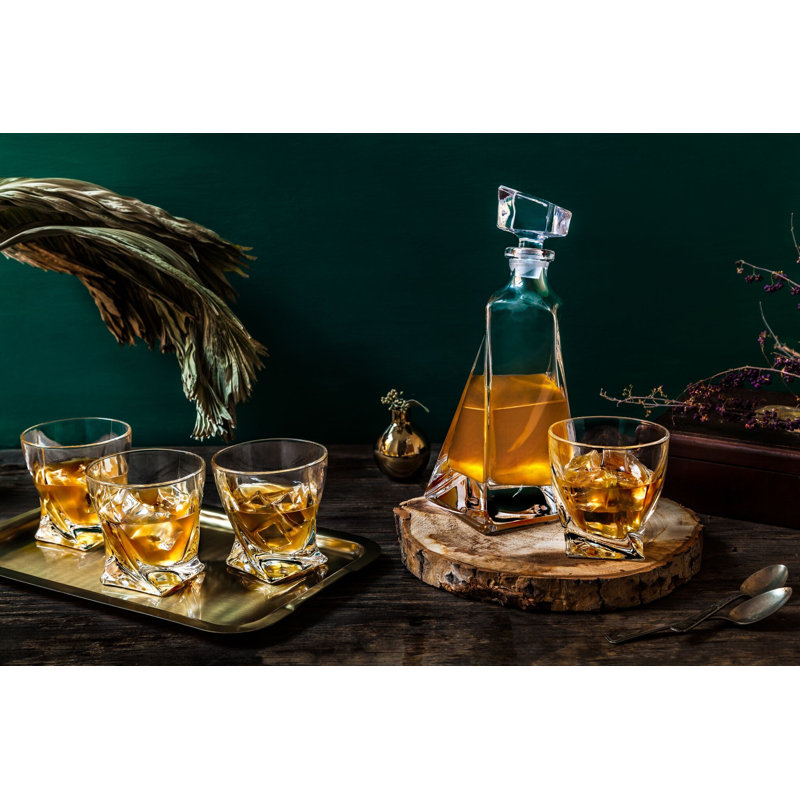 Carafe à décanter JoyJolt