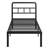 16 Inch Platform Bed Frame-2056040633