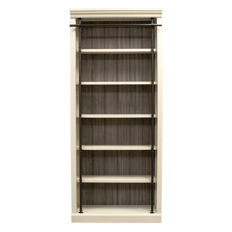 Bibliothèque standard Letrica H 94 "x l 40"