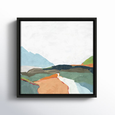 Addy "April Morning" Painting