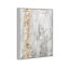 «Abstract Butterfly Forest Light Brush Strokes», reproduction d'impression sur toile-50589858-50589864