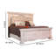 Lit tapissier standard Mizintceva-485777120