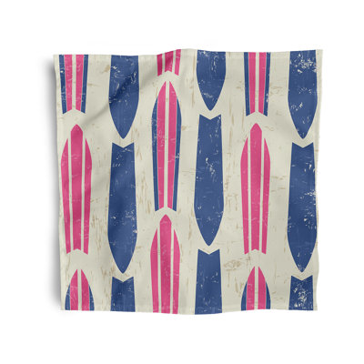 Leviner Polyester Square Napkin