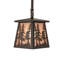 1 - Light Pendant
