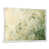Cadre flottant blanc