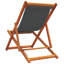 Chaise de plage Spada-1356666423