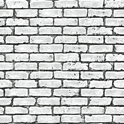 Seymour Peel & Stick Brick Tile