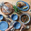 Puro Dessert/Salad Plate-93619999