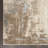 Ryanne Abstract Gray/Beige Area Rug-1090788802
