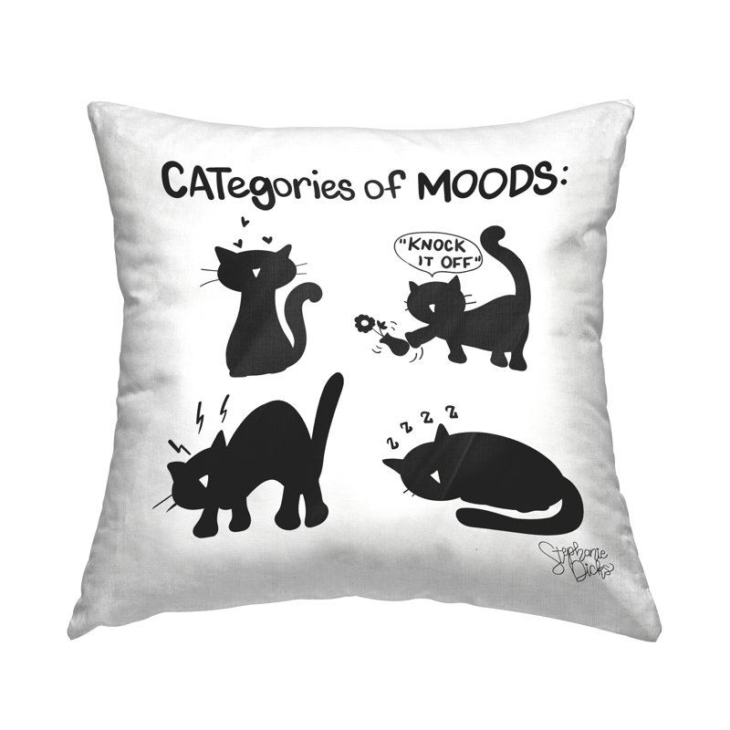 Throw Pillow