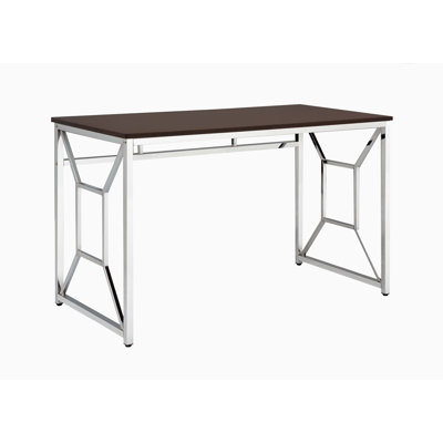 Bureau en aggloméré Martha
