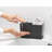 Brabantia Sink Side Organizer with Soap Dispenser Set-54930507