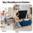 Arshi 30'' Tufted Square Storage Ottoman-1709155511