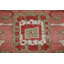 Tapis oriental géométrique 7 x 10