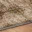Tapis à poils longs de qualité supérieure lavable à la machine ADS557-1253955973-1253955976