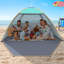 6 Person Tent